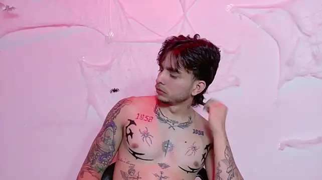 Chat XXX en directo de AliceandMax
