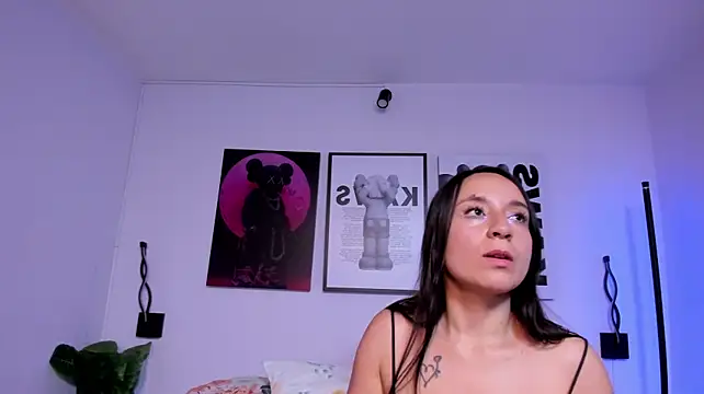 Czat XXX na żywo – Jessy_Moon_