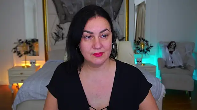 VelvetLuck Live XXX-chat