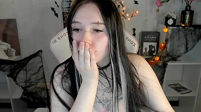 Chat XXX ao vivo de Emma-Blissa