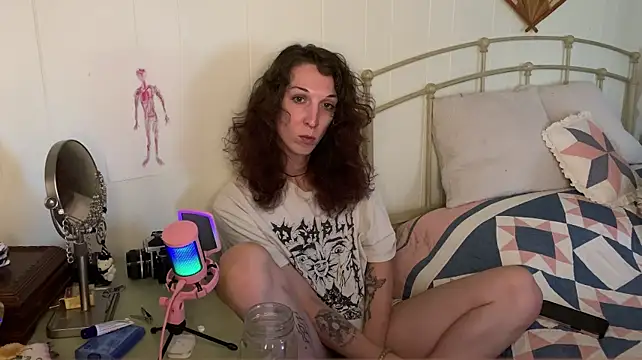 Chat XXX ao vivo de bellababy444