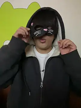 ma_k0のウェブカメラショー