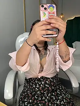 Cassie_Bloom_ – Live XXX-chat