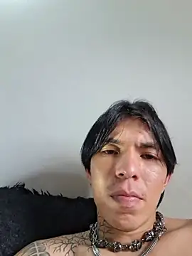Maxi_Corean Adlı Modelin Canlı XXX Sohbeti