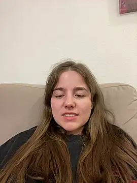 Lady_woman's Live XXX Chat