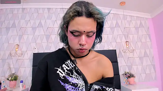 WhinterHanss' Live XXX Chat