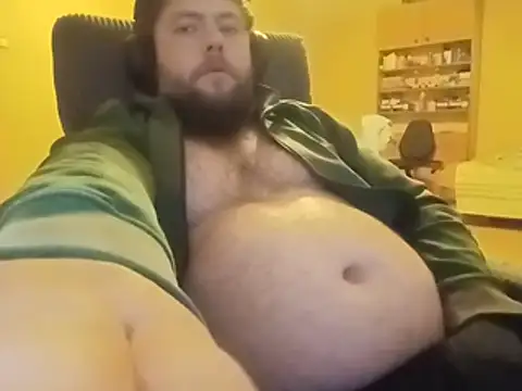 RoboticPower7 – Naživo XXX chat