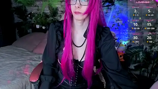 Lirzein_Ress' Live XXX Chat