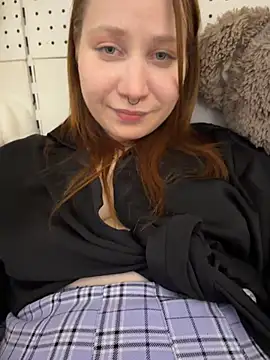 SlavicCandy's Live XXX Chat