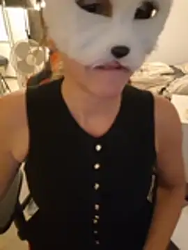 Chat +18 de SPrITZMAUS ao vivo