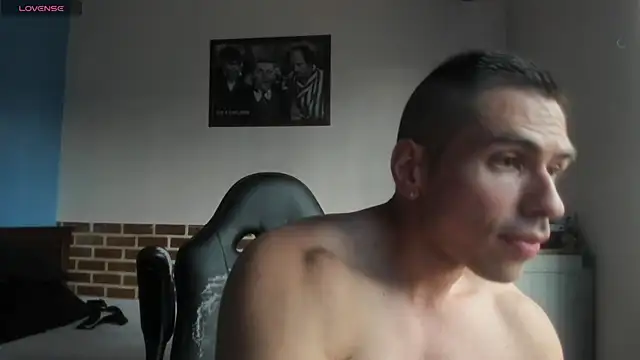 justinkarter Live XXX-chat