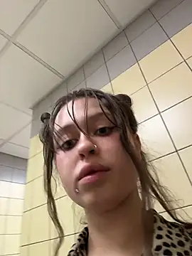 double_troubles webcam show