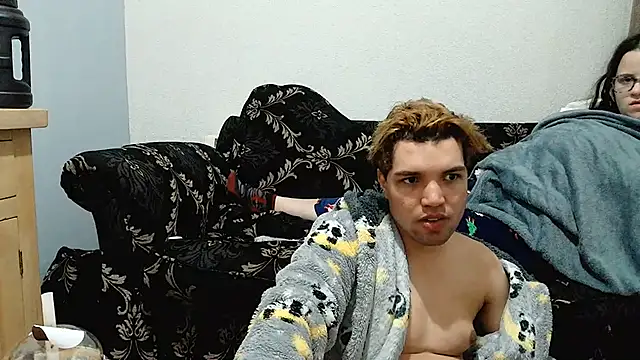 Chat +18 de nerd_couple ao vivo