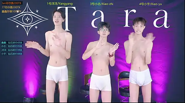 Kg-6888 网络视讯表演