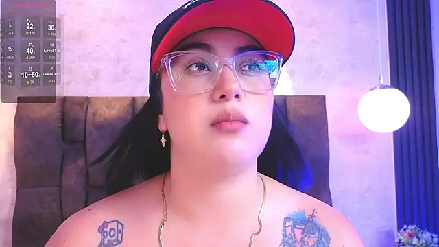Chat XXX ao vivo de vicky_grey
