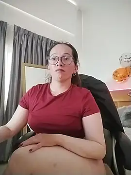 Chat +18 de Victoria__blake_ ao vivo
