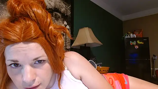 KassyK4's Live XXX Chat