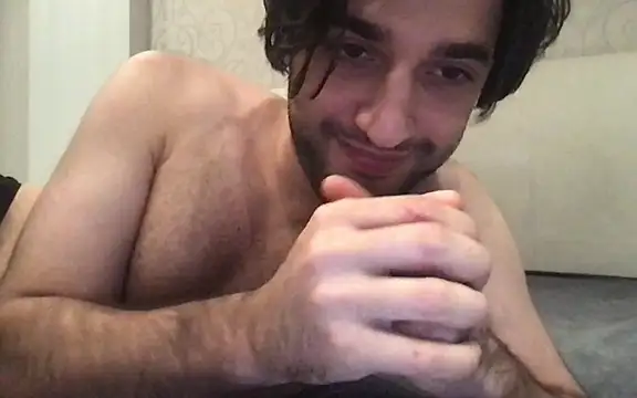 XXX chat uživo modela KenanScott