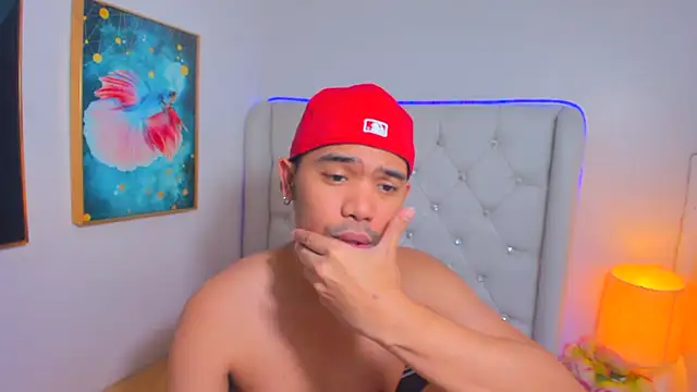 Chat XXX Live AsianZero