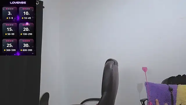 Chat XXX ao vivo de Kiara-Rider