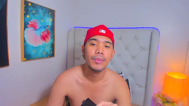 AsianZero live XXX chat