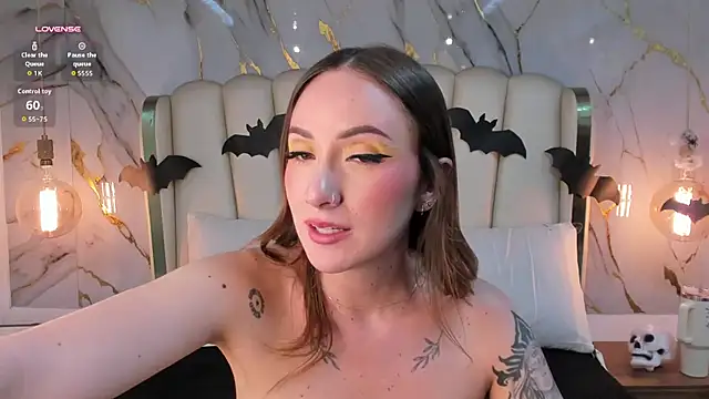 Hannah_Lane's Live XXX Chat