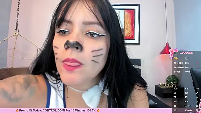 Sara__Michell's Live XXX Chat