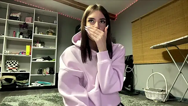 simmisweet's Live XXX Chat