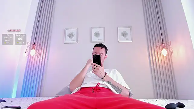 mateocollins_ Chat XXX in diretta