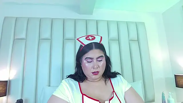 Chatroom XXX en direct de aandreaperez