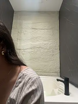 AbyThompson's Live XXX Chat