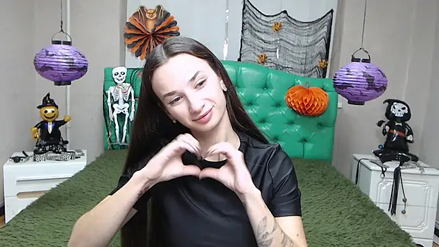 Je55icaBreeze XXX чат на живо