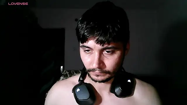 Chat XXX en directo de David_storm