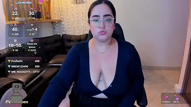 Sofiia_davis23's Live XXX Chat