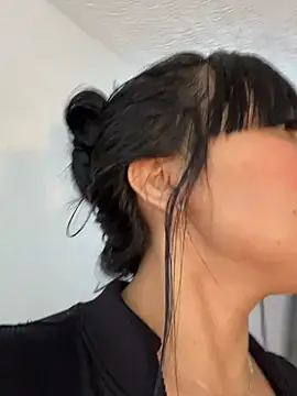 BrendaCrean Obrolan Langsung XXX