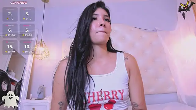 ninaavelvett's Live XXX Chat