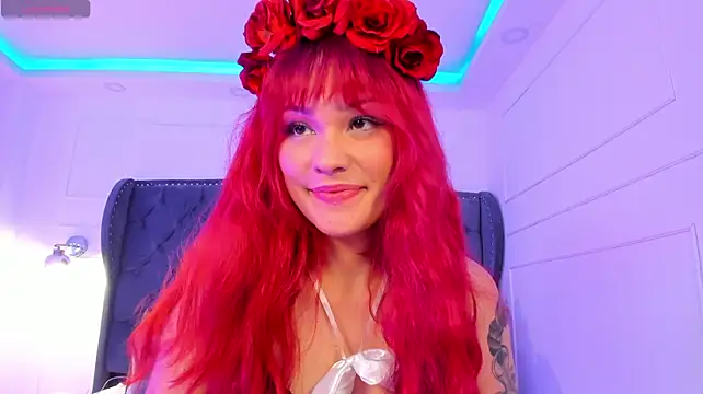 Онлайн чат XXX mae_lyra