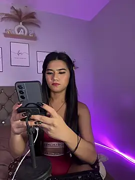 JassmineLove's Live XXX Chat