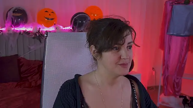 Онлайн чат XXX AureliaVane