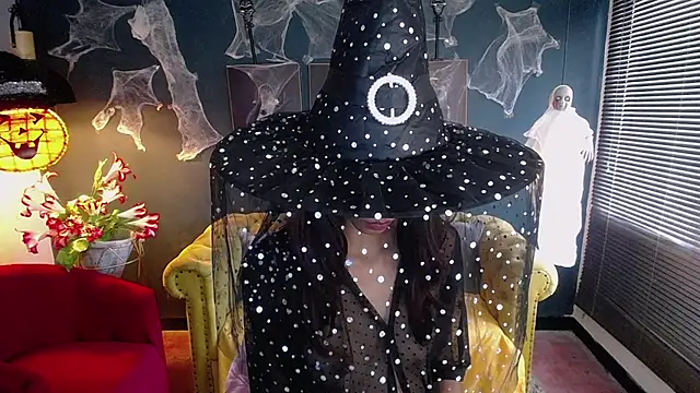 eriss_goddess' Live XXX Chat