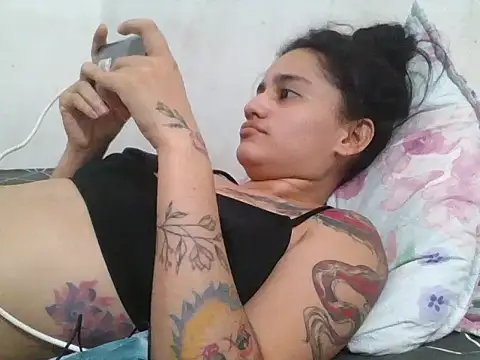 girl_tits Live XXX-Chat