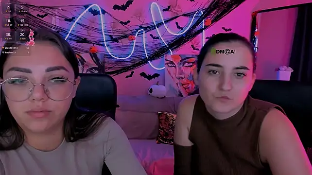 bloom_night Live XXX-chat