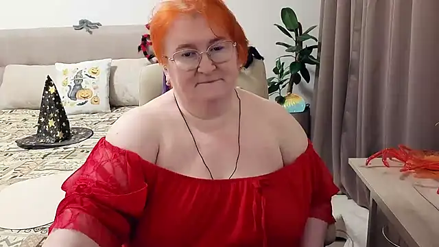 leiamillersonn's Live XXX Chat