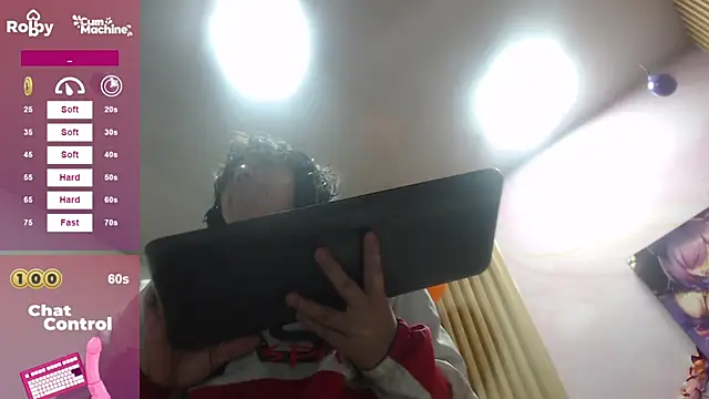Drool_Sucker's Live XXX Chat