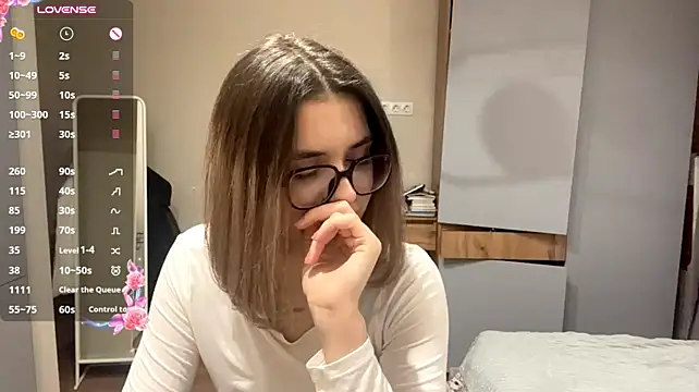 Chat XXX ao vivo de AnnaVelvetFire