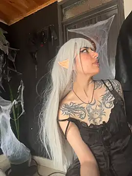 Chat XXX en directo de Lilith_X_Lucifer