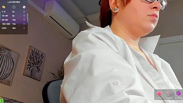 Michelle_Wilsson's Live XXX Chat