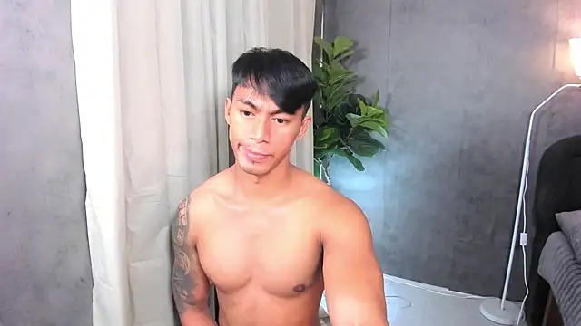 Chat +18 de PinooyMilker ao vivo