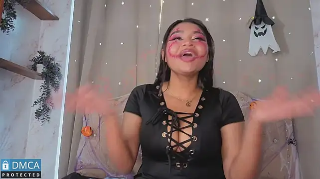 leidy_morales_'s Live XXX Chat