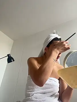 Ameellie's Live XXX Chat